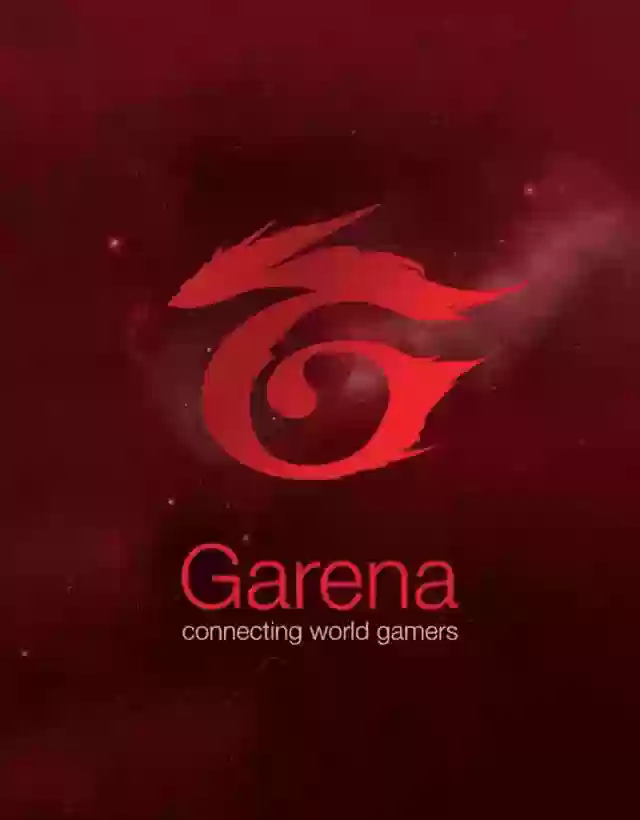 Garena Shell (ID)
