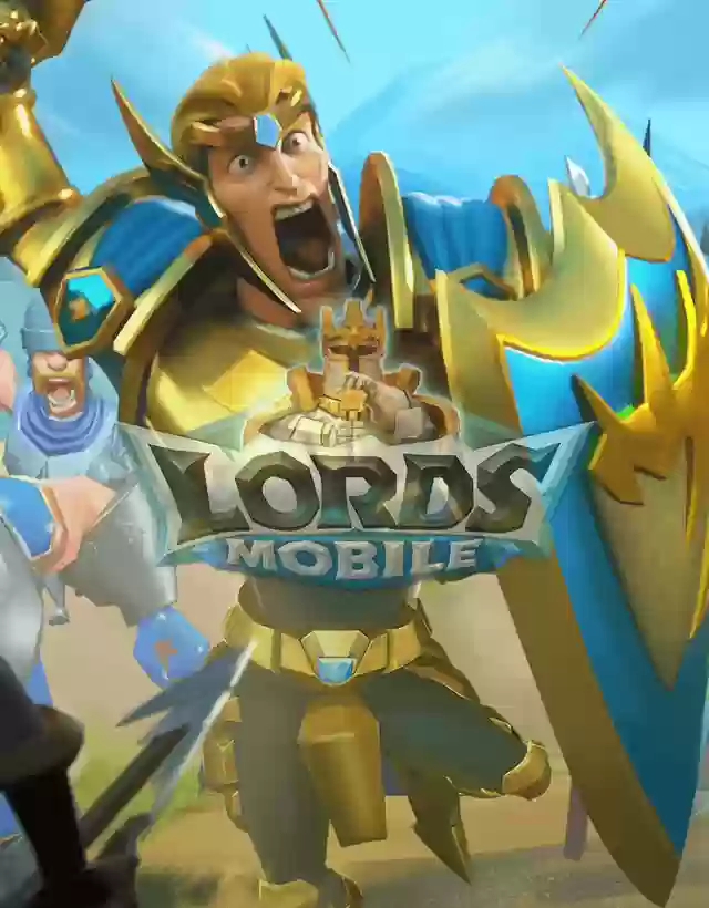 Lords Mobile