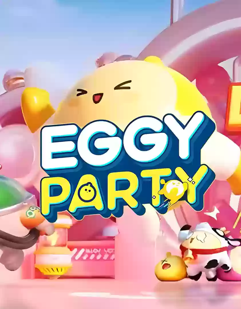 Eggy Party