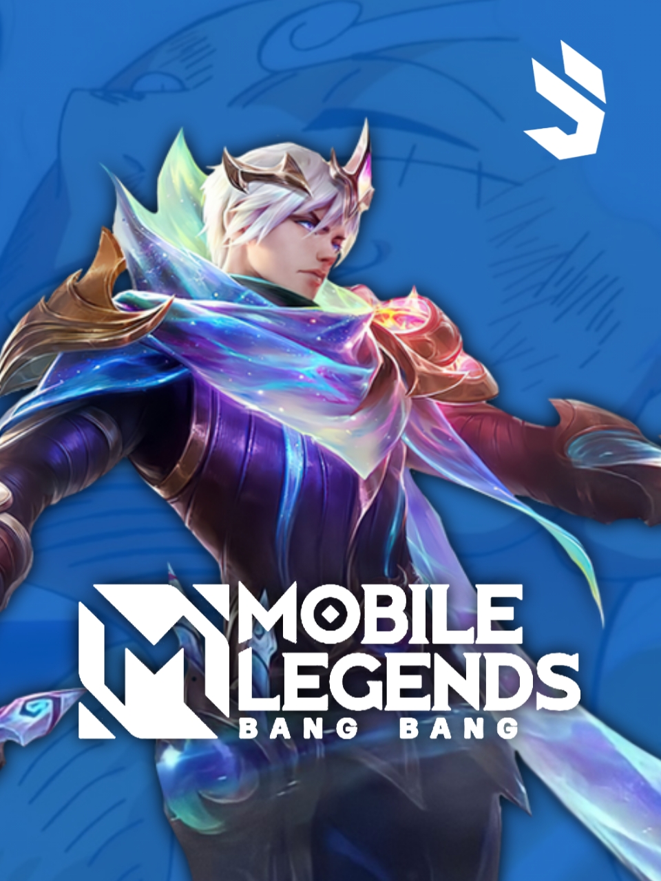 Mobile Legends Bang Bang