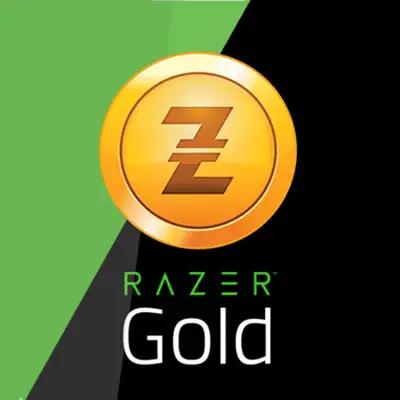 Razer Gold ( ID )