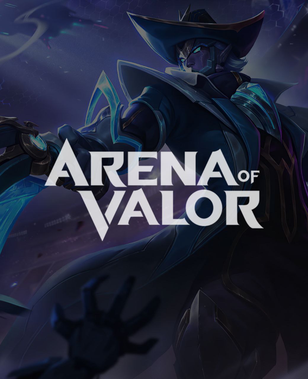 Arena of Valor